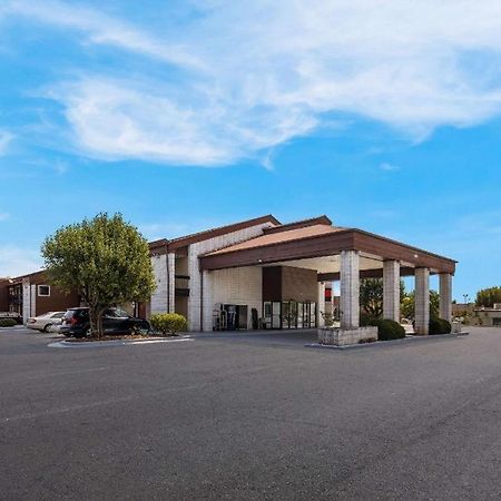 Econo Lodge Madison Exteriör bild