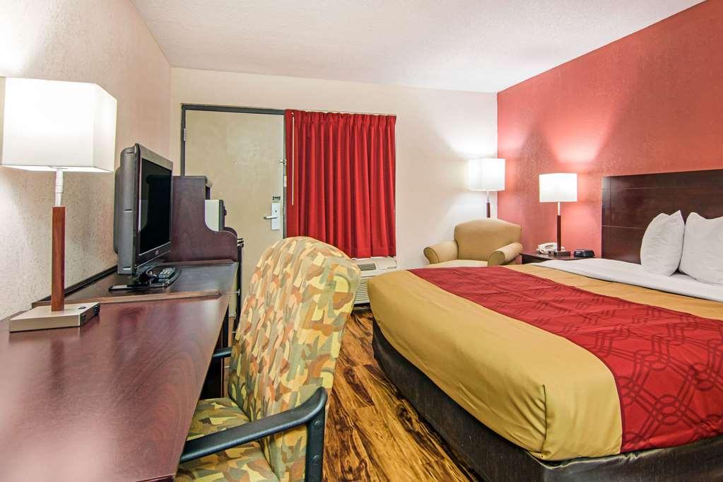 Econo Lodge Madison Rum bild