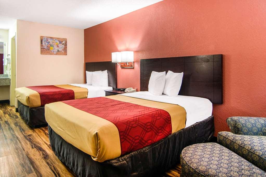 Econo Lodge Madison Rum bild