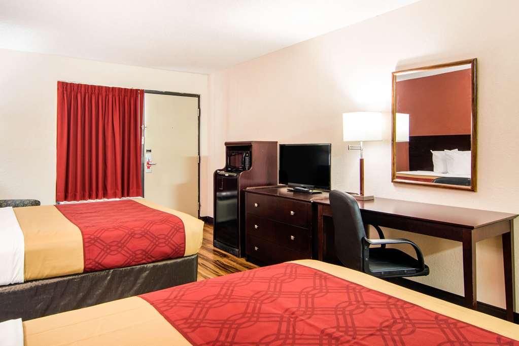 Econo Lodge Madison Rum bild