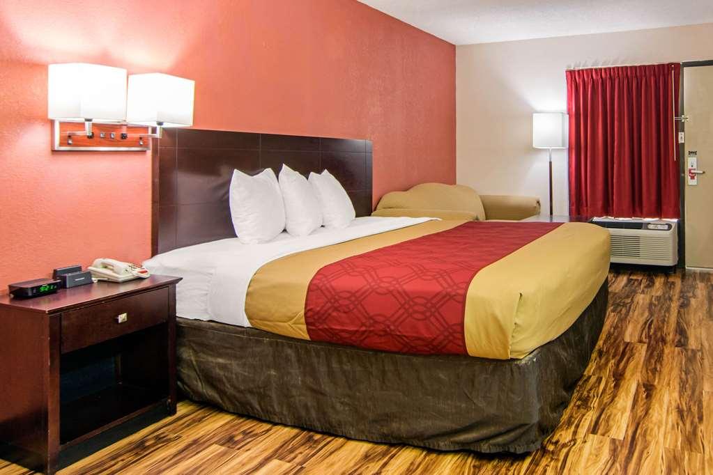 Econo Lodge Madison Rum bild