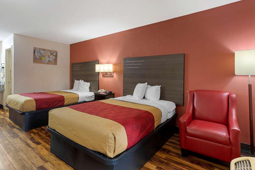 Econo Lodge Madison Rum bild