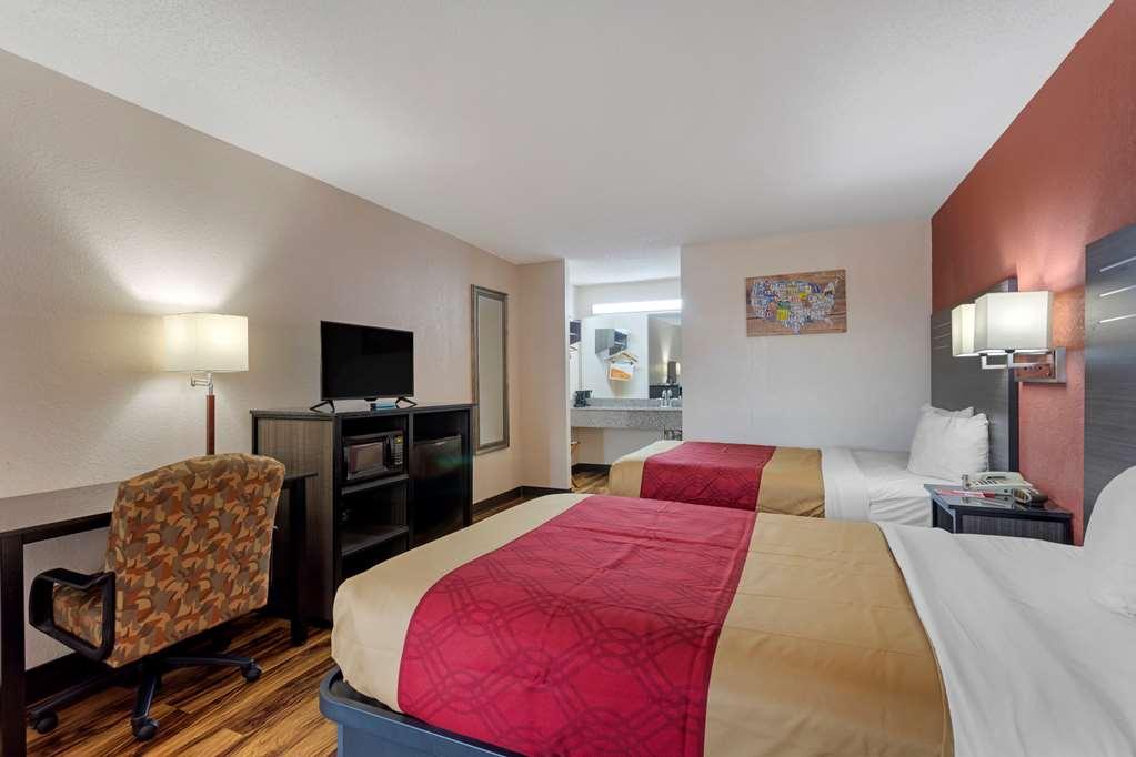 Econo Lodge Madison Rum bild