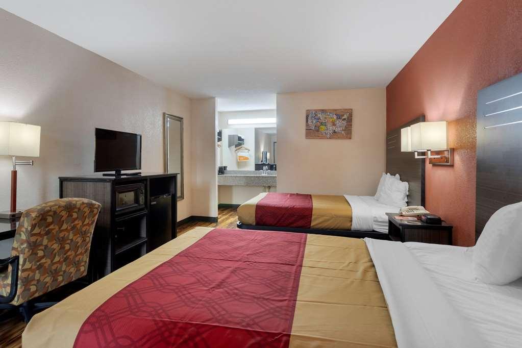 Econo Lodge Madison Rum bild