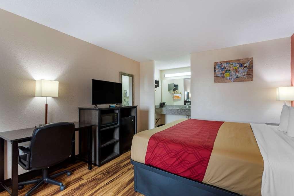 Econo Lodge Madison Rum bild