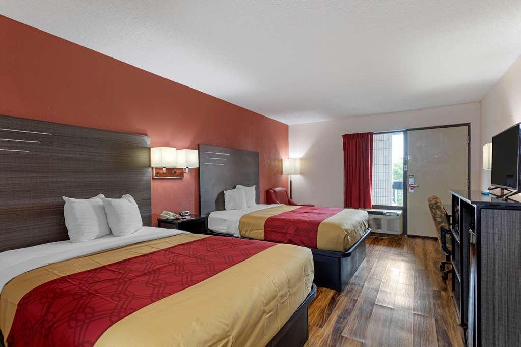 Econo Lodge Madison Rum bild